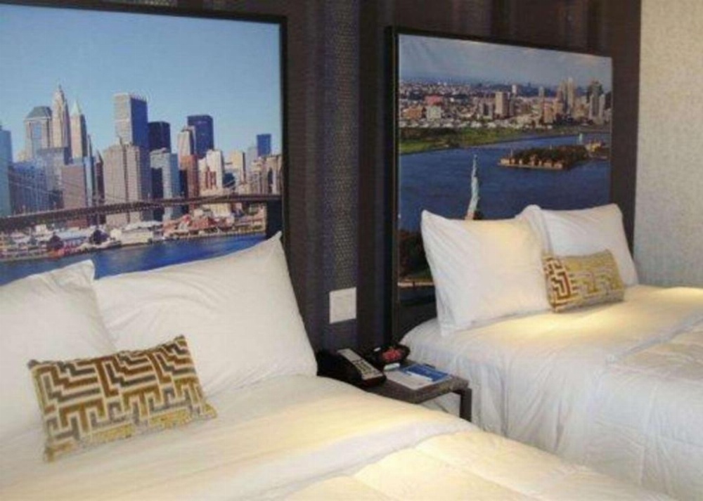 Rodeway Inn Near Jfk Airport